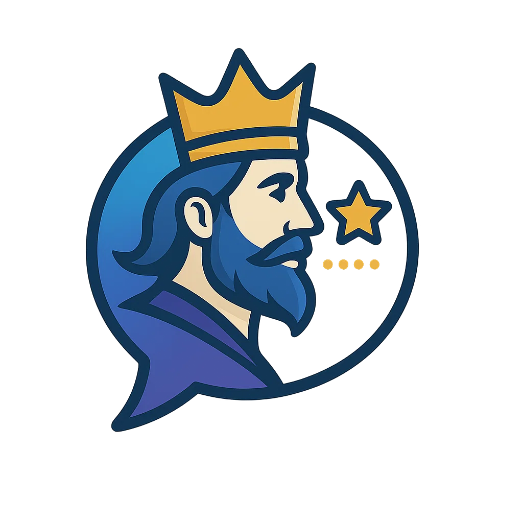 Review King Logo